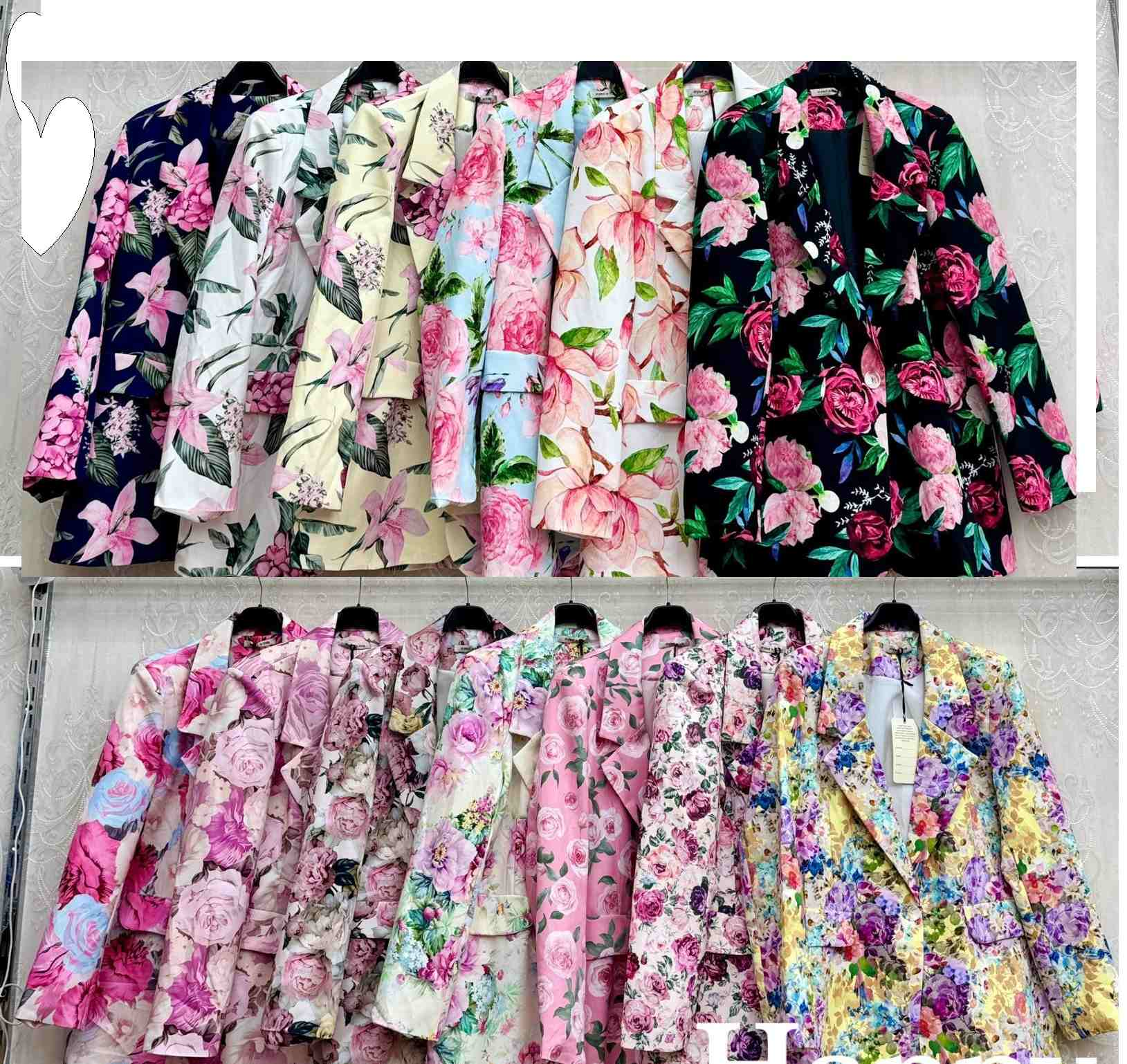 Kirju pintsak - Image 3