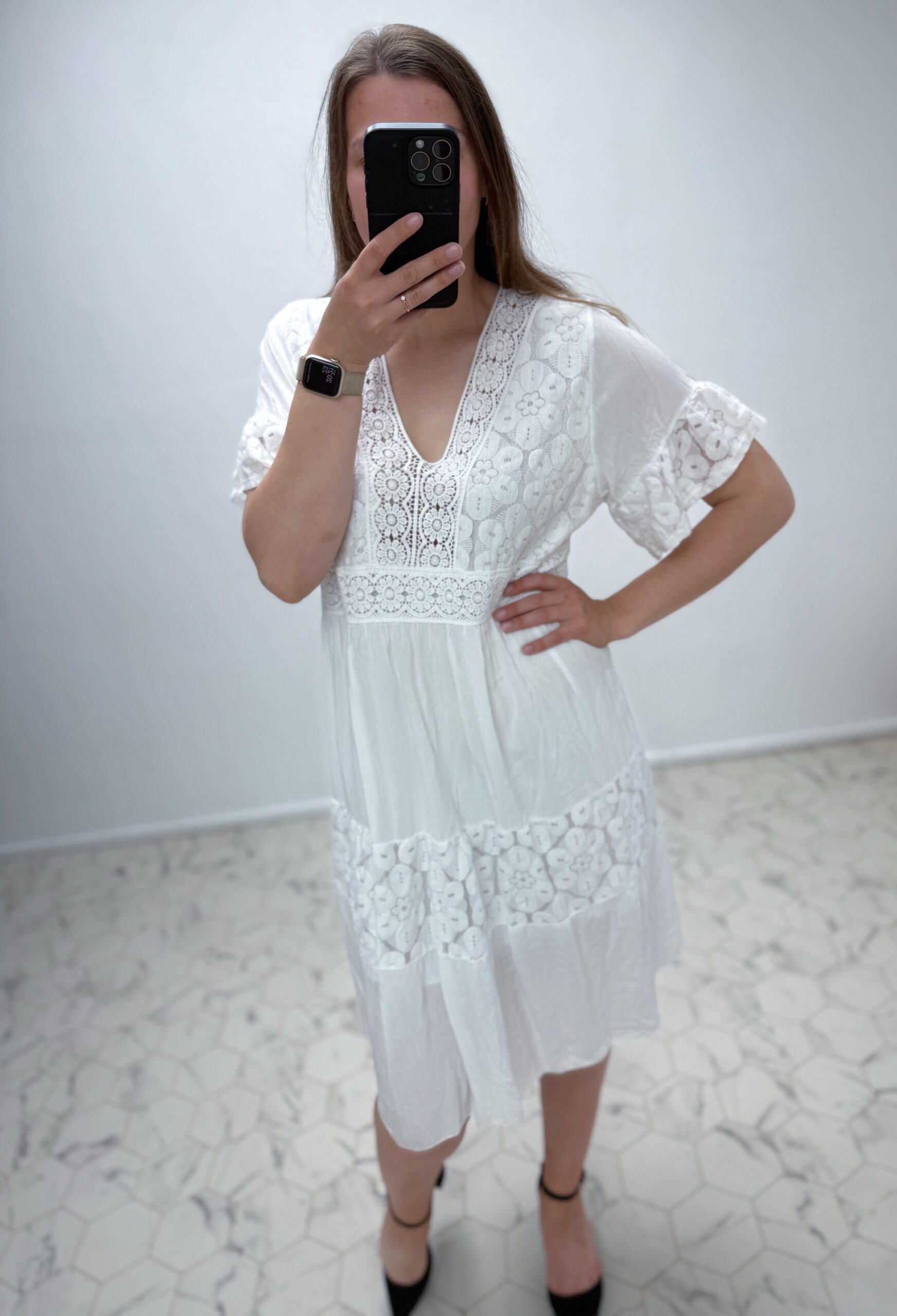 Valge kleit - Image 2