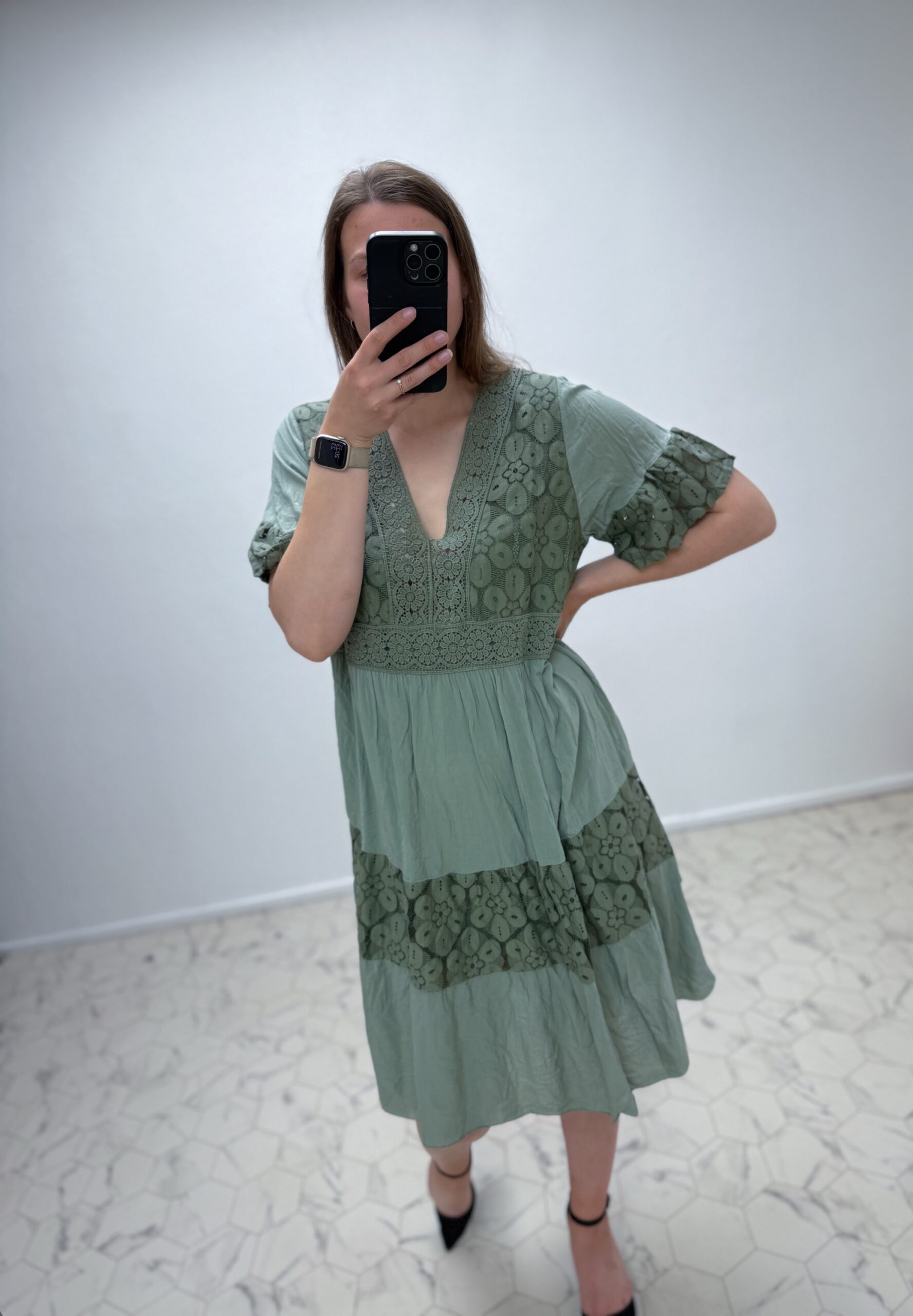 Khaki kleit - Image 2