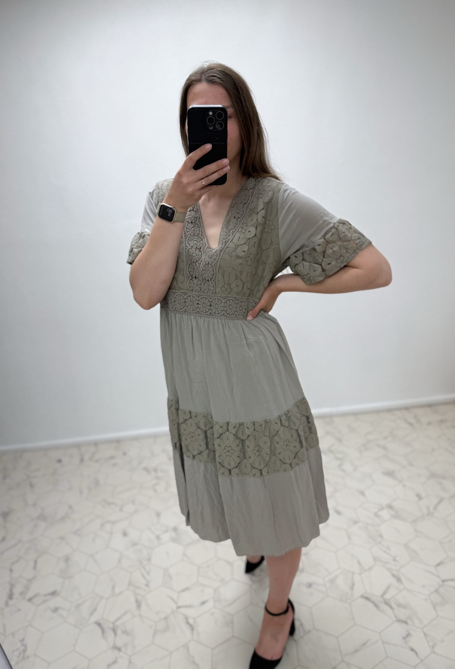 Hallikas kleit - Image 2