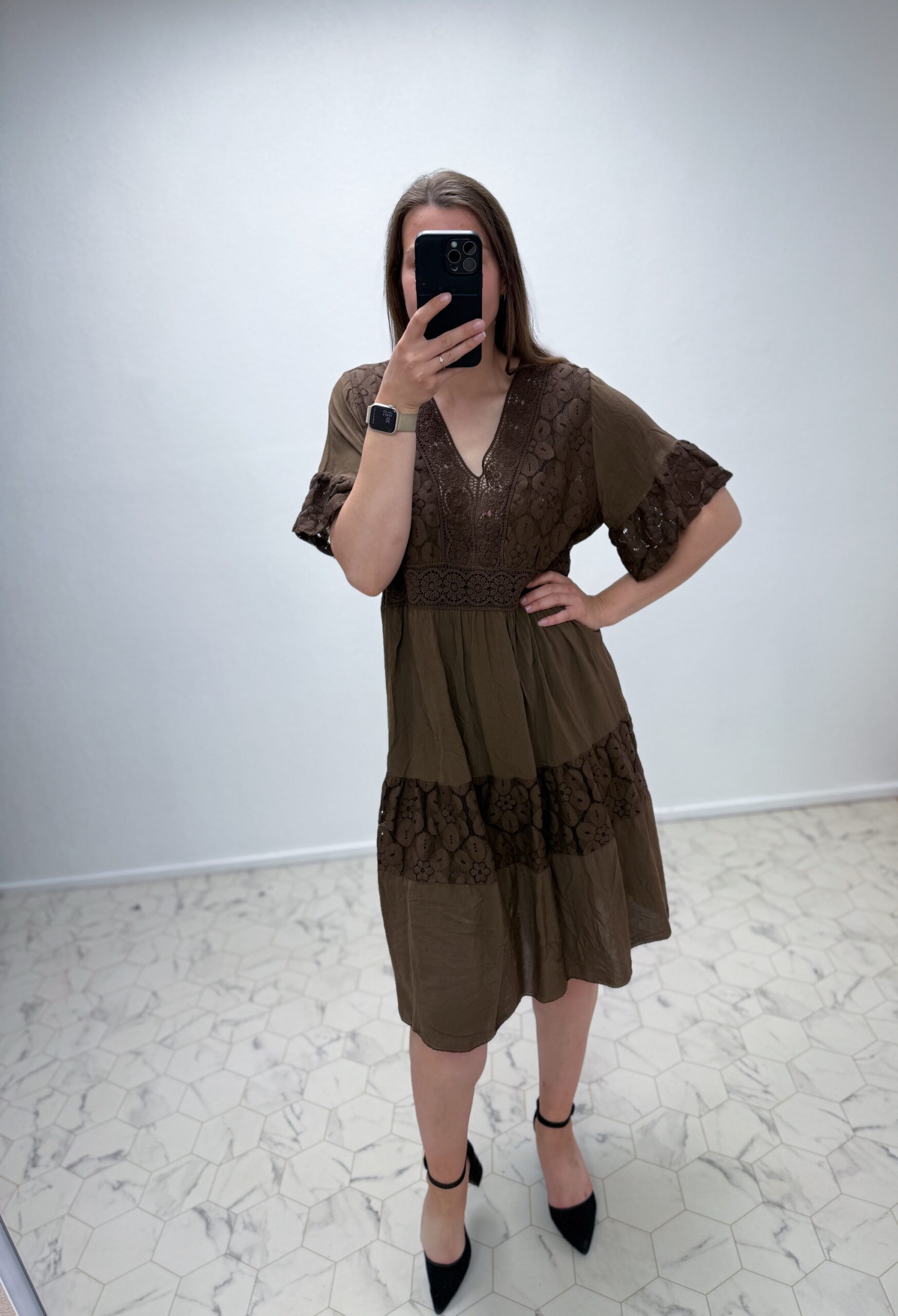 Pruun kleit - Image 2