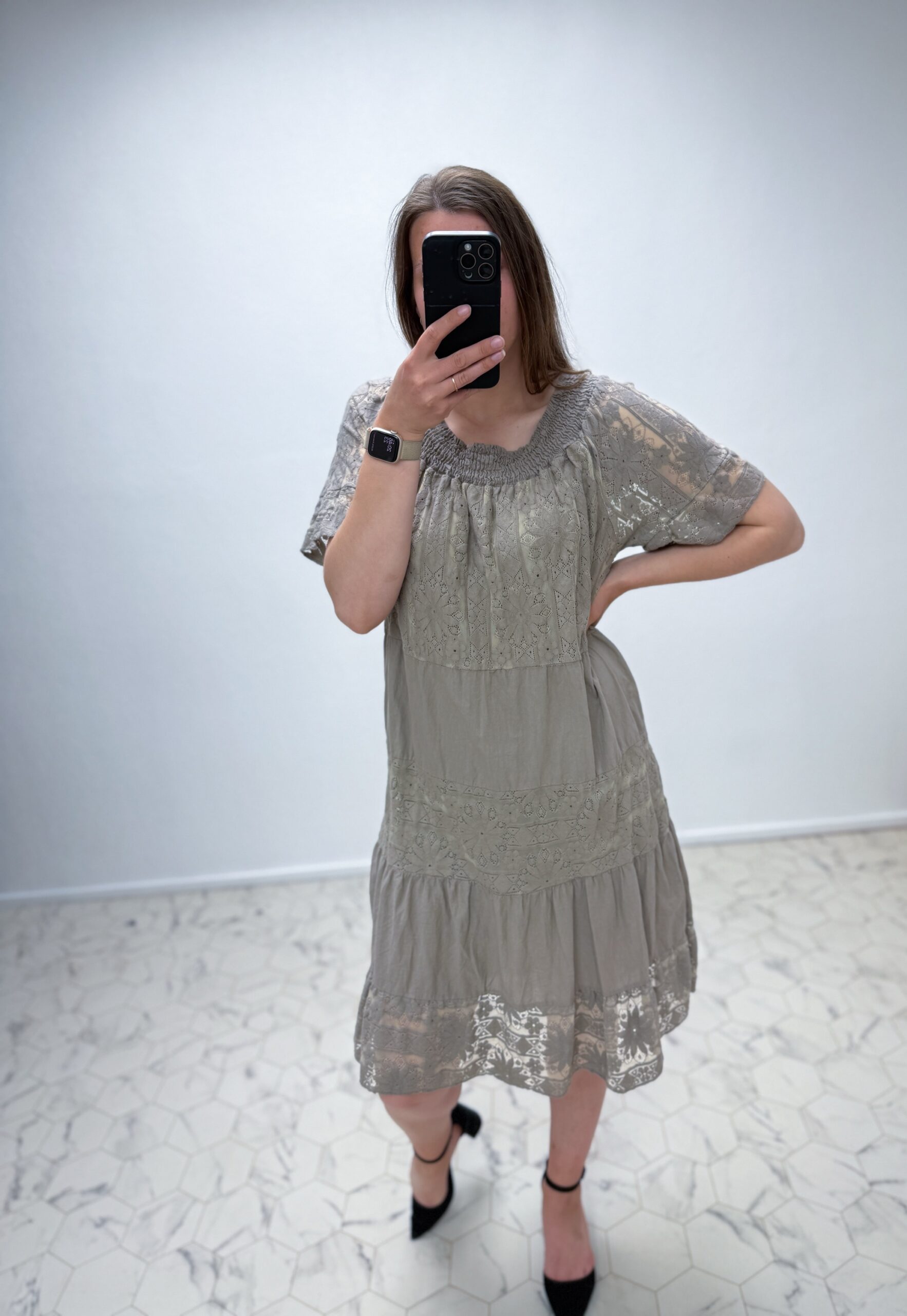 Tumebeez kleit - Image 2