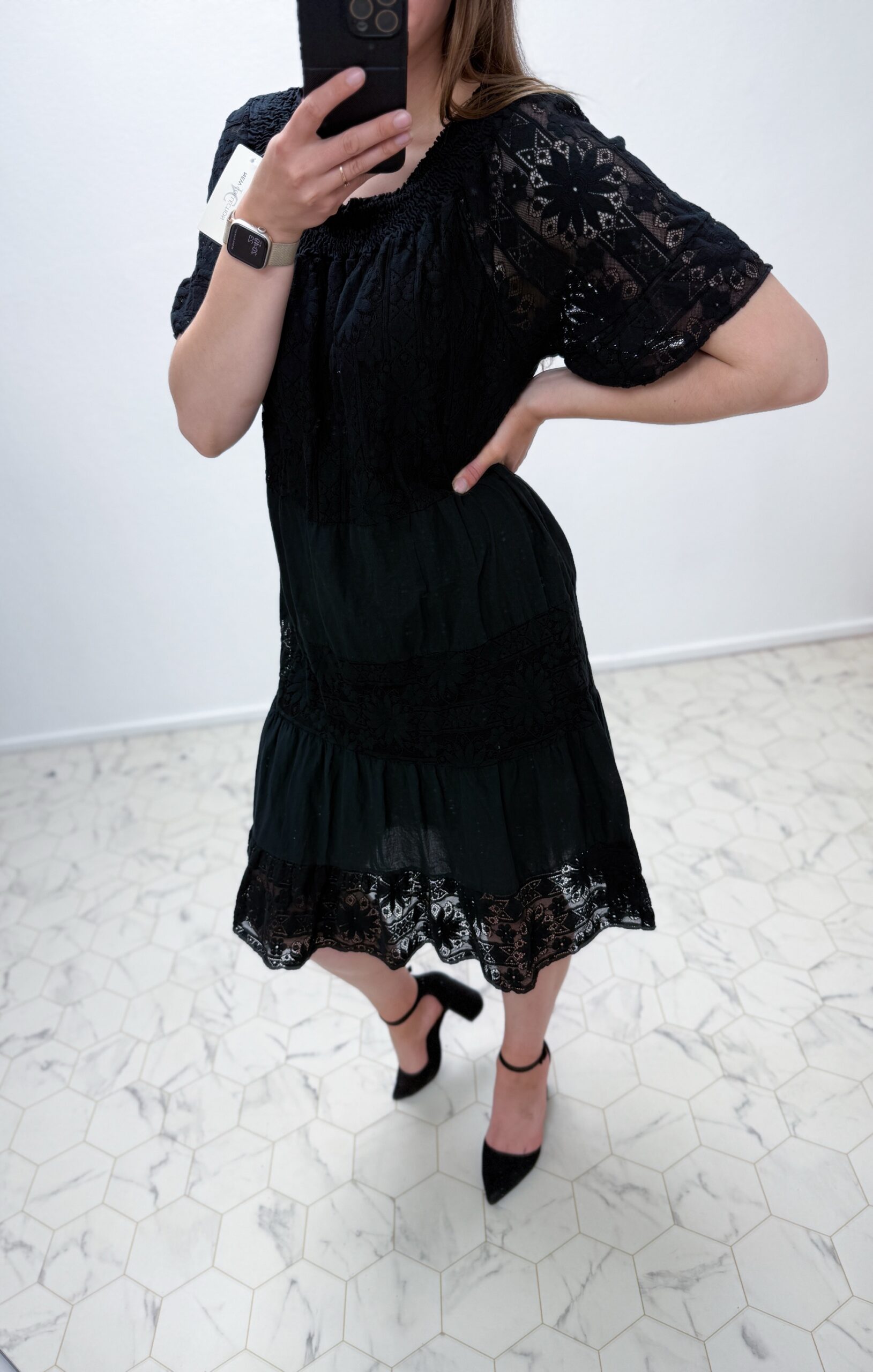 Must kleit - Image 2