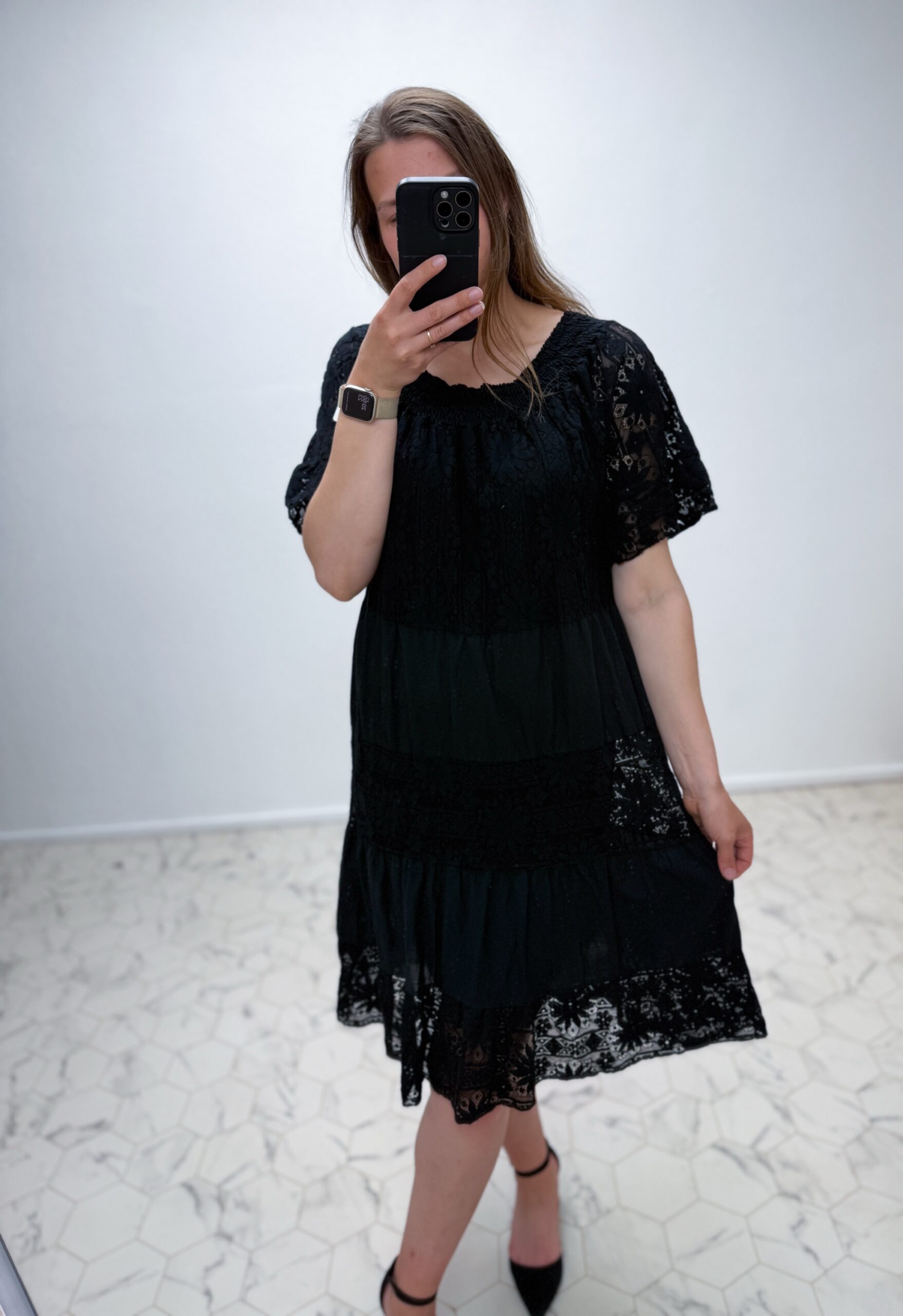 Must kleit - Image 3