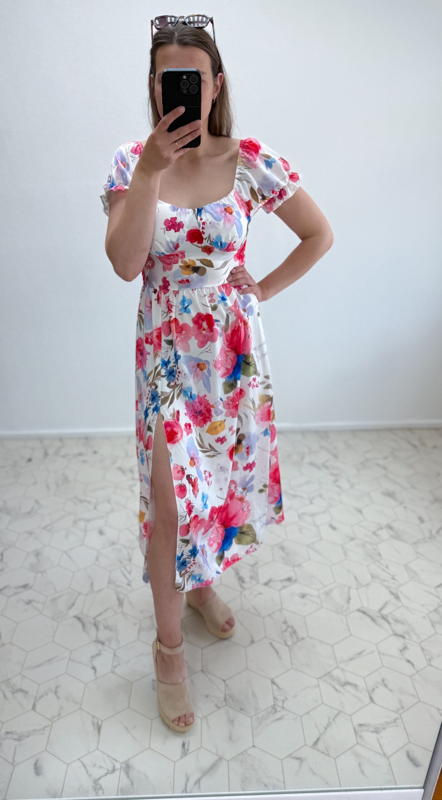 Mustriga kleit - Image 2