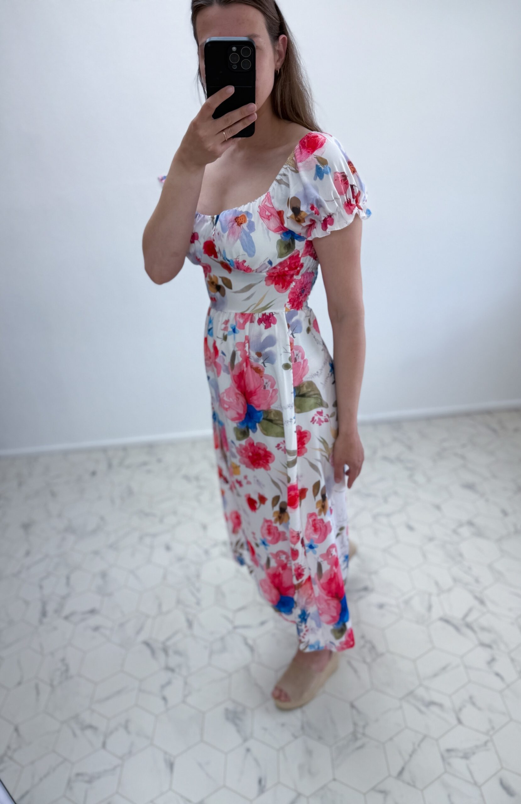 Mustriga kleit - Image 3