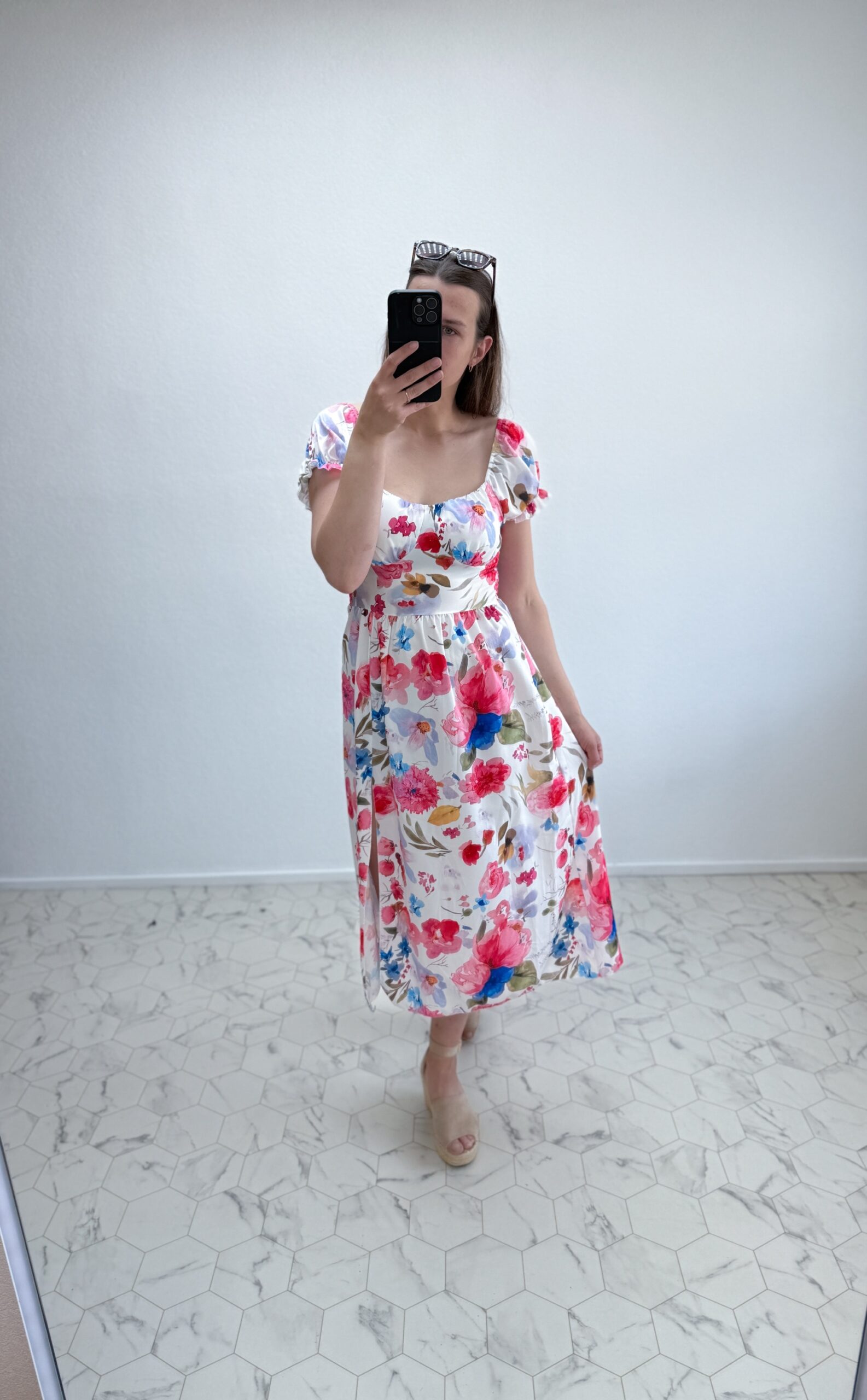 Mustriga kleit - Image 5