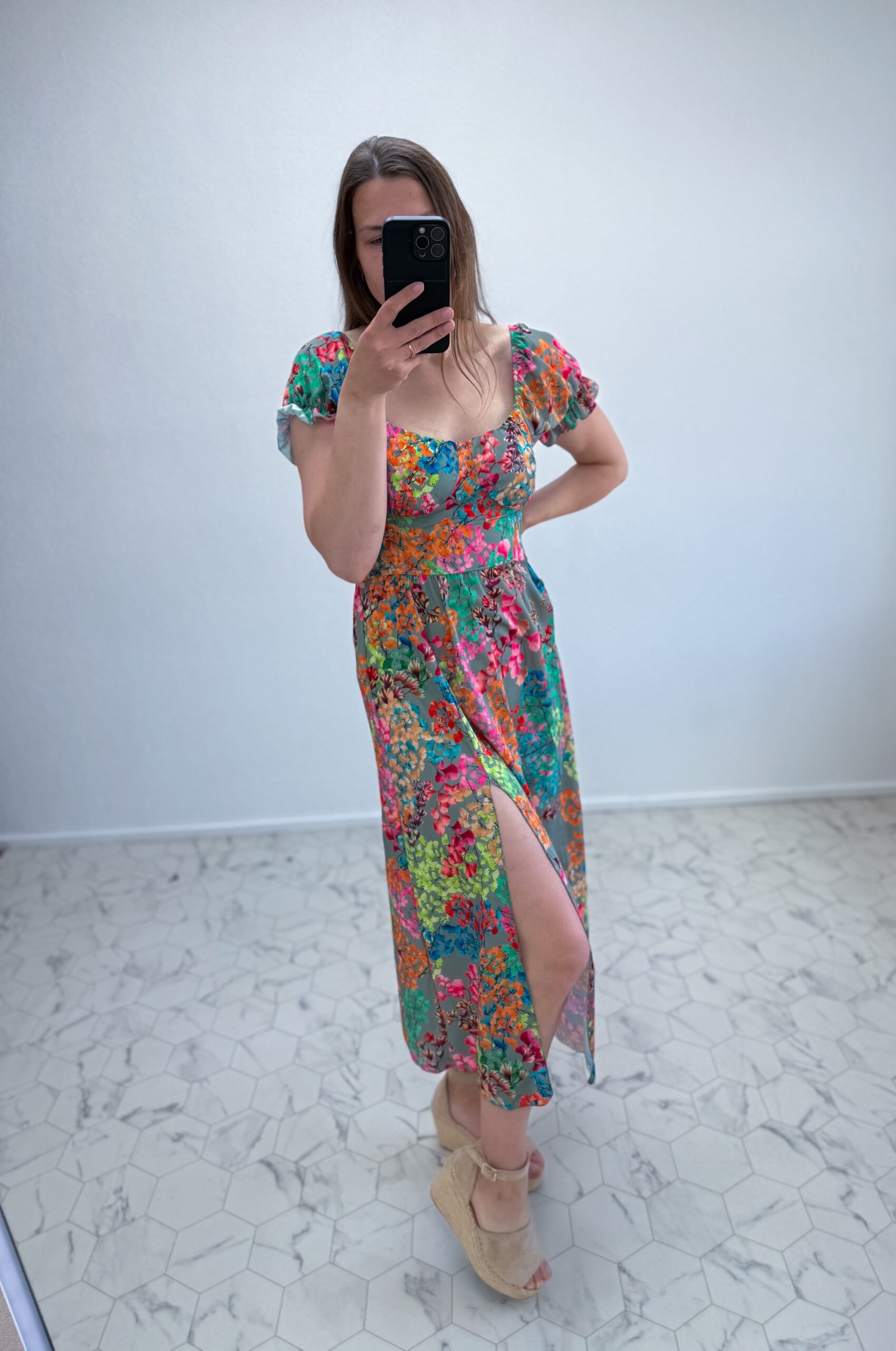 Mustriga kleit - Image 2