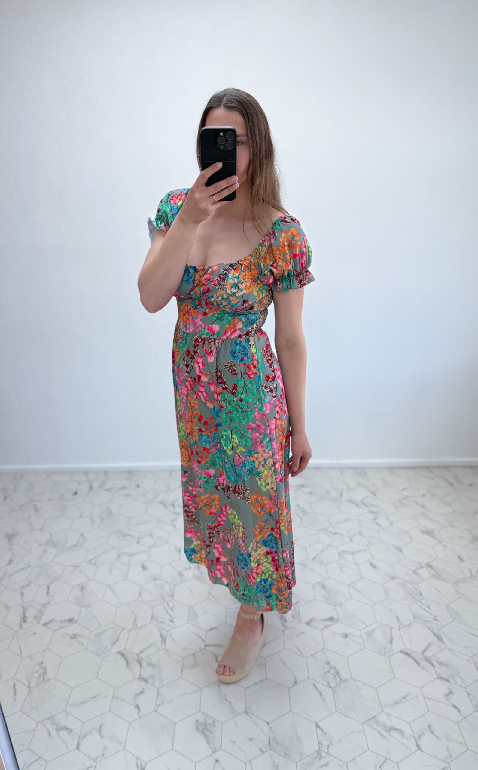 Mustriga kleit - Image 3