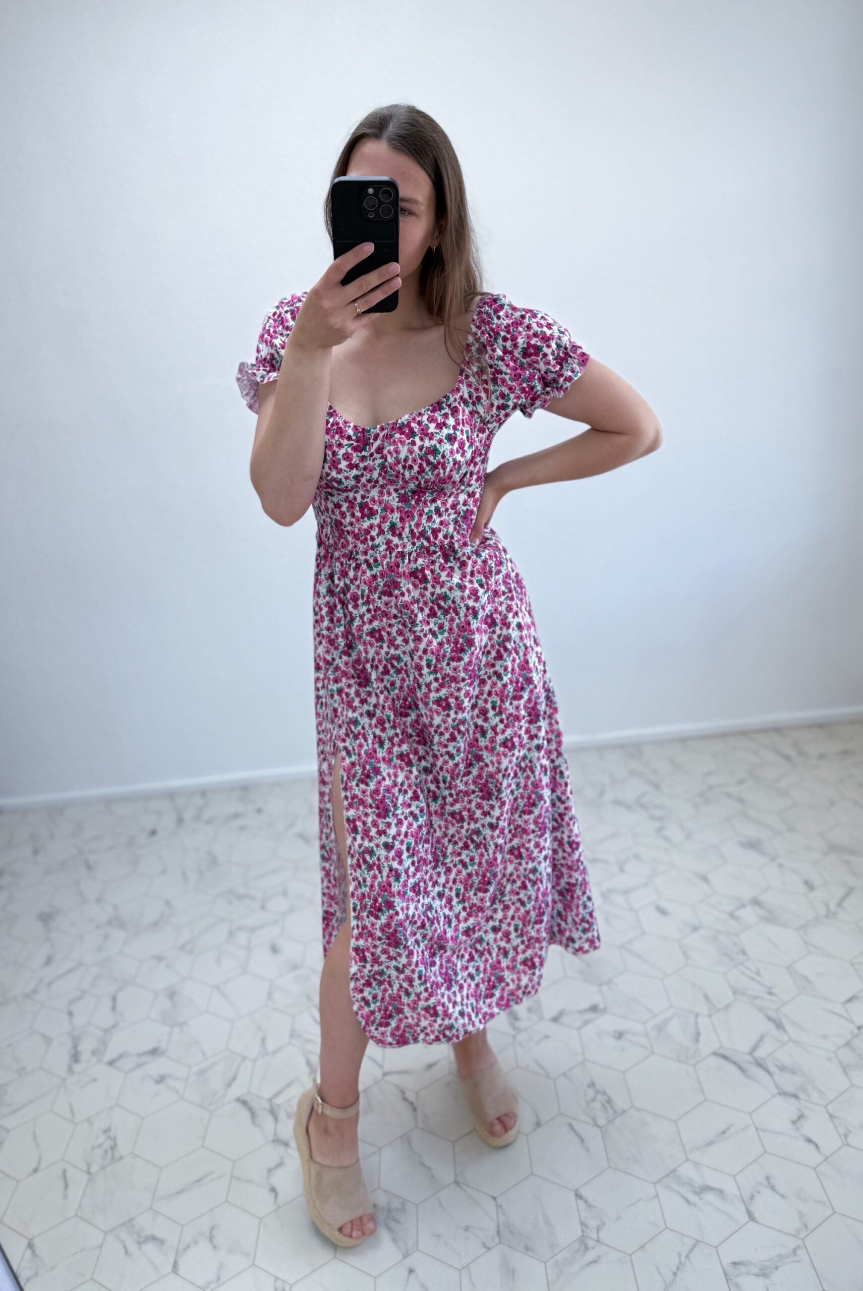 Mustriga kleit - Image 2