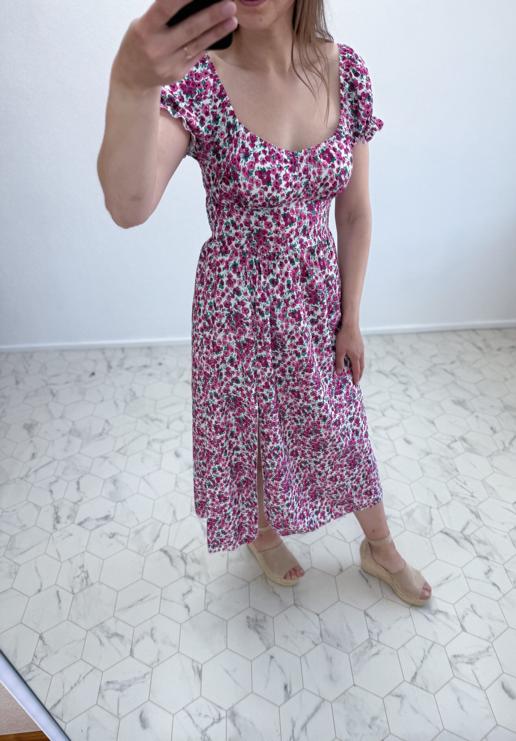 Mustriga kleit - Image 3