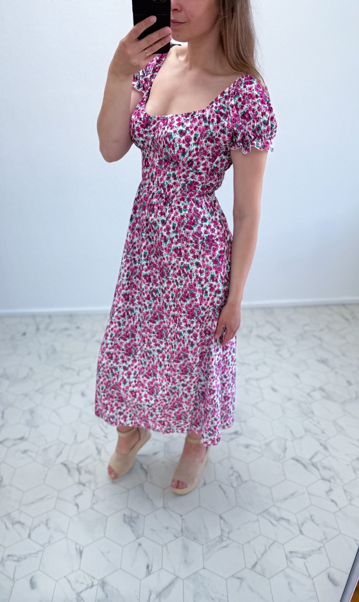 Mustriga kleit - Image 4