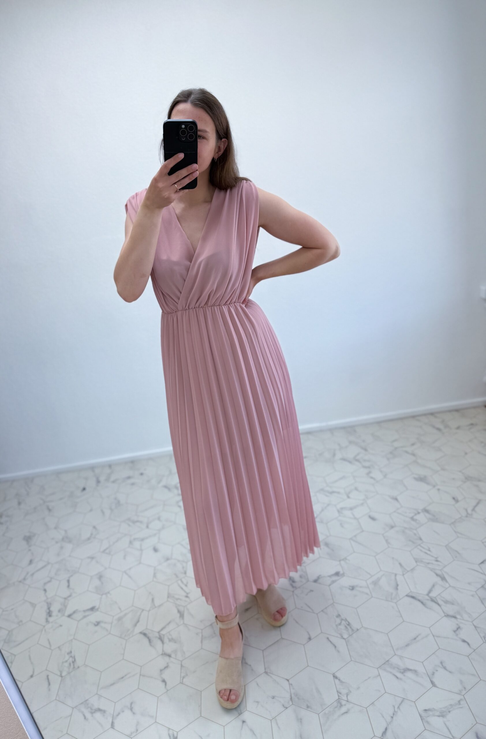 Vanaroosa kleit - Image 2