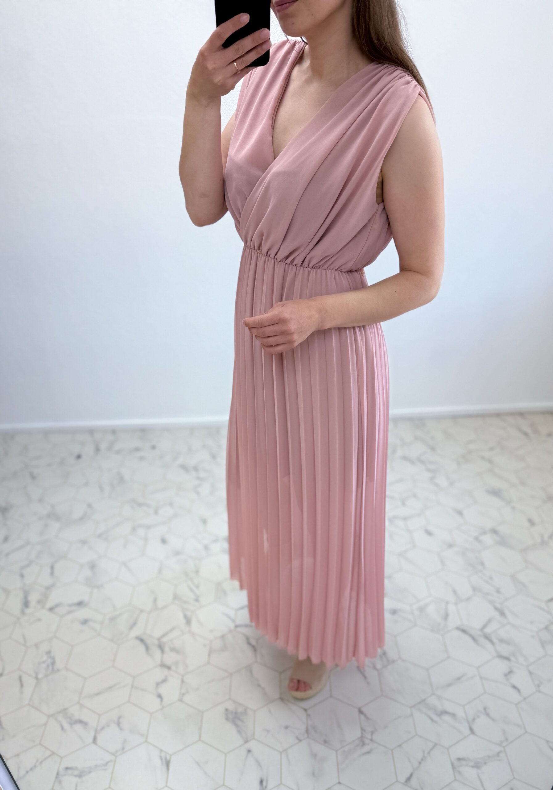 Vanaroosa kleit - Image 3