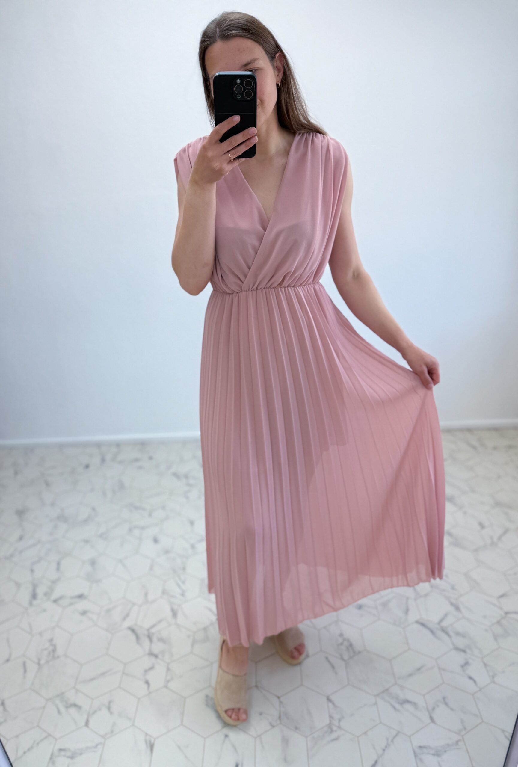 Vanaroosa kleit - Image 4