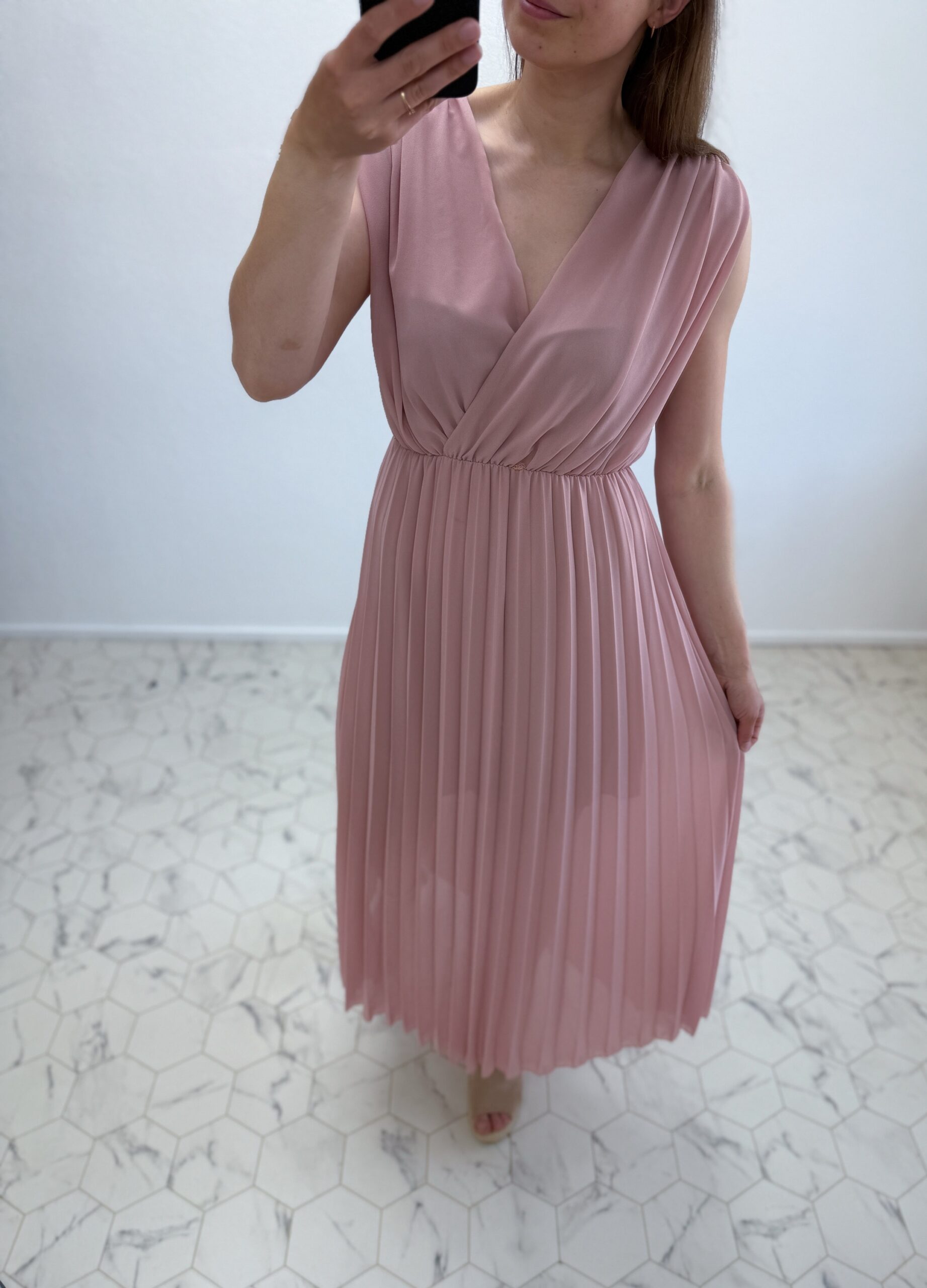 Vanaroosa kleit - Image 5