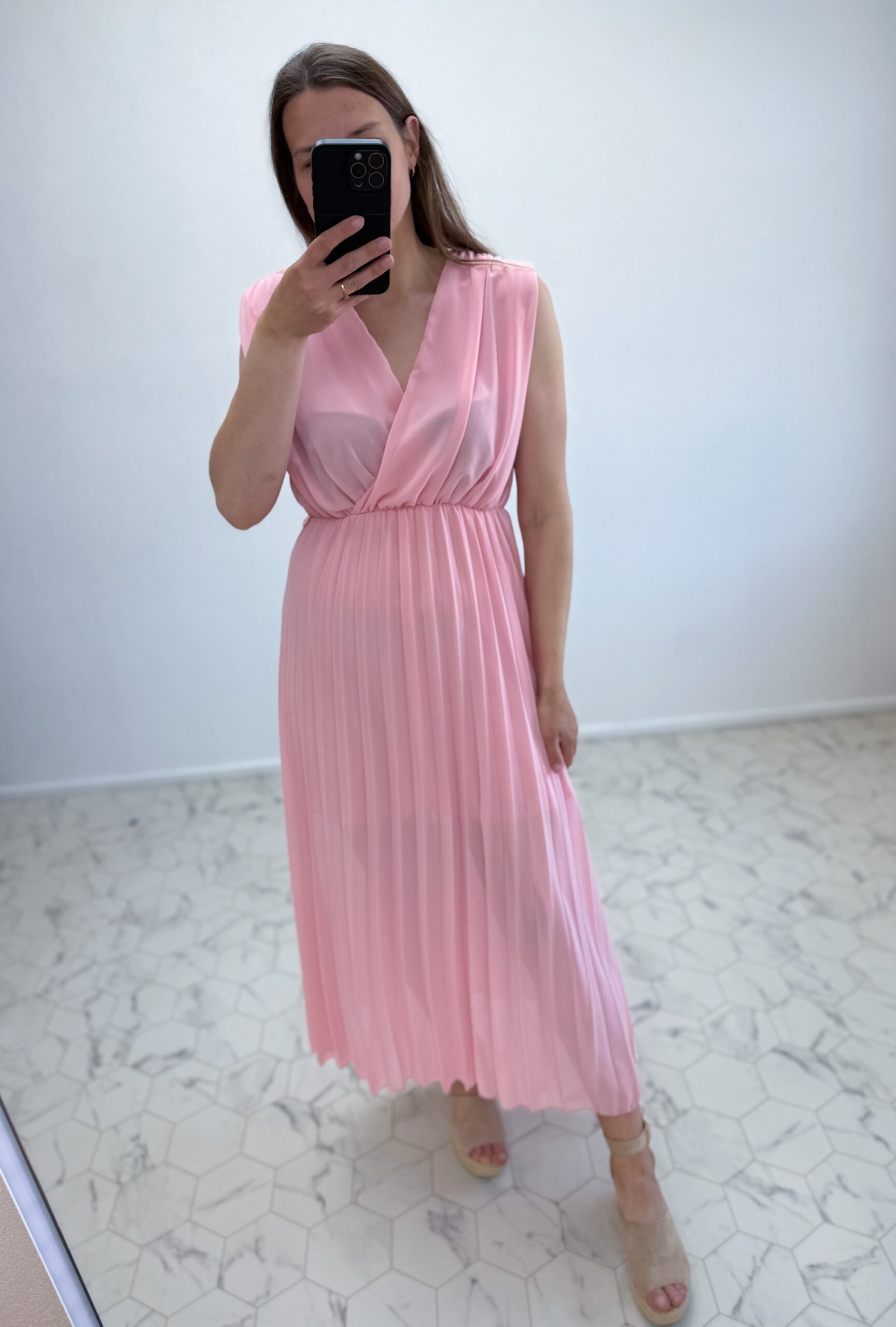 Roosa kleit - Image 3