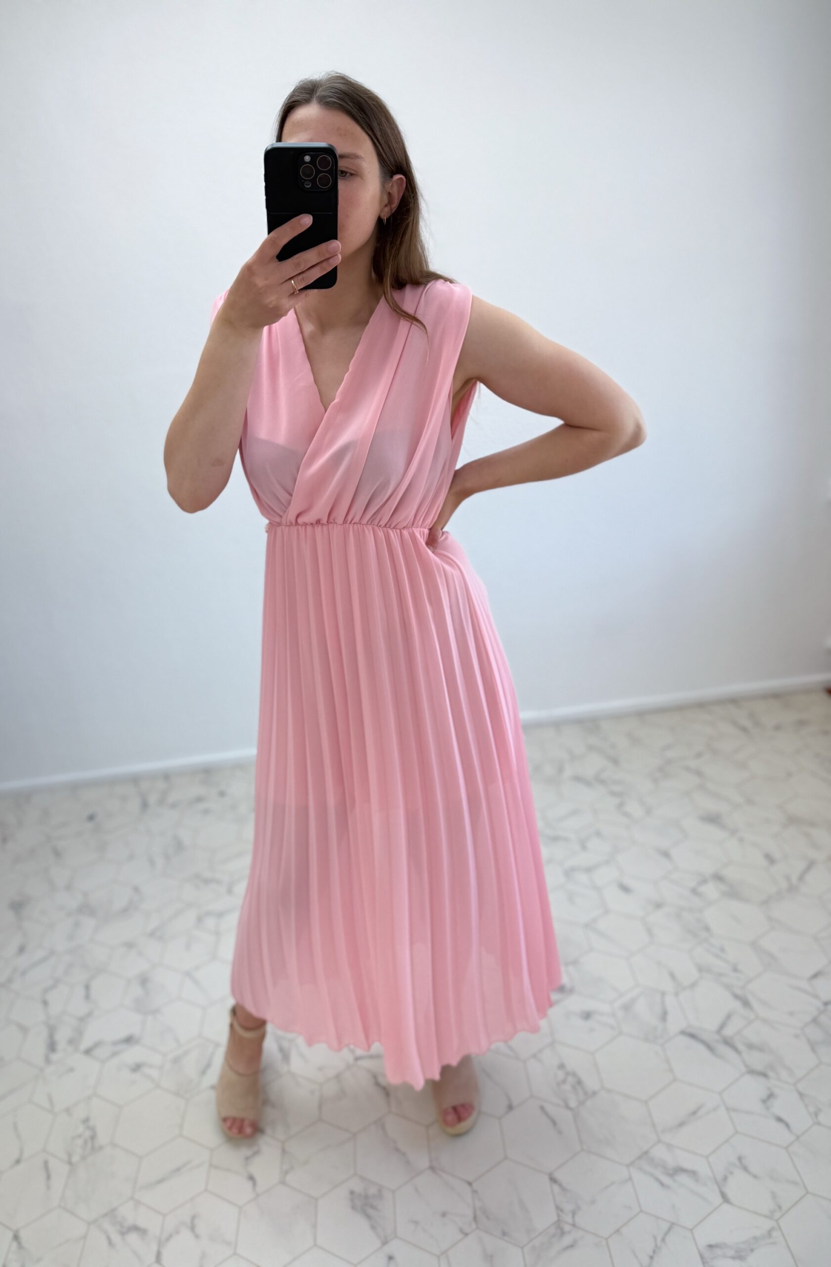 Roosa kleit - Image 2