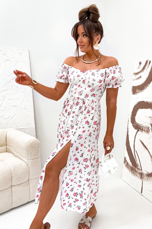 Mustriga kleit - Image 2