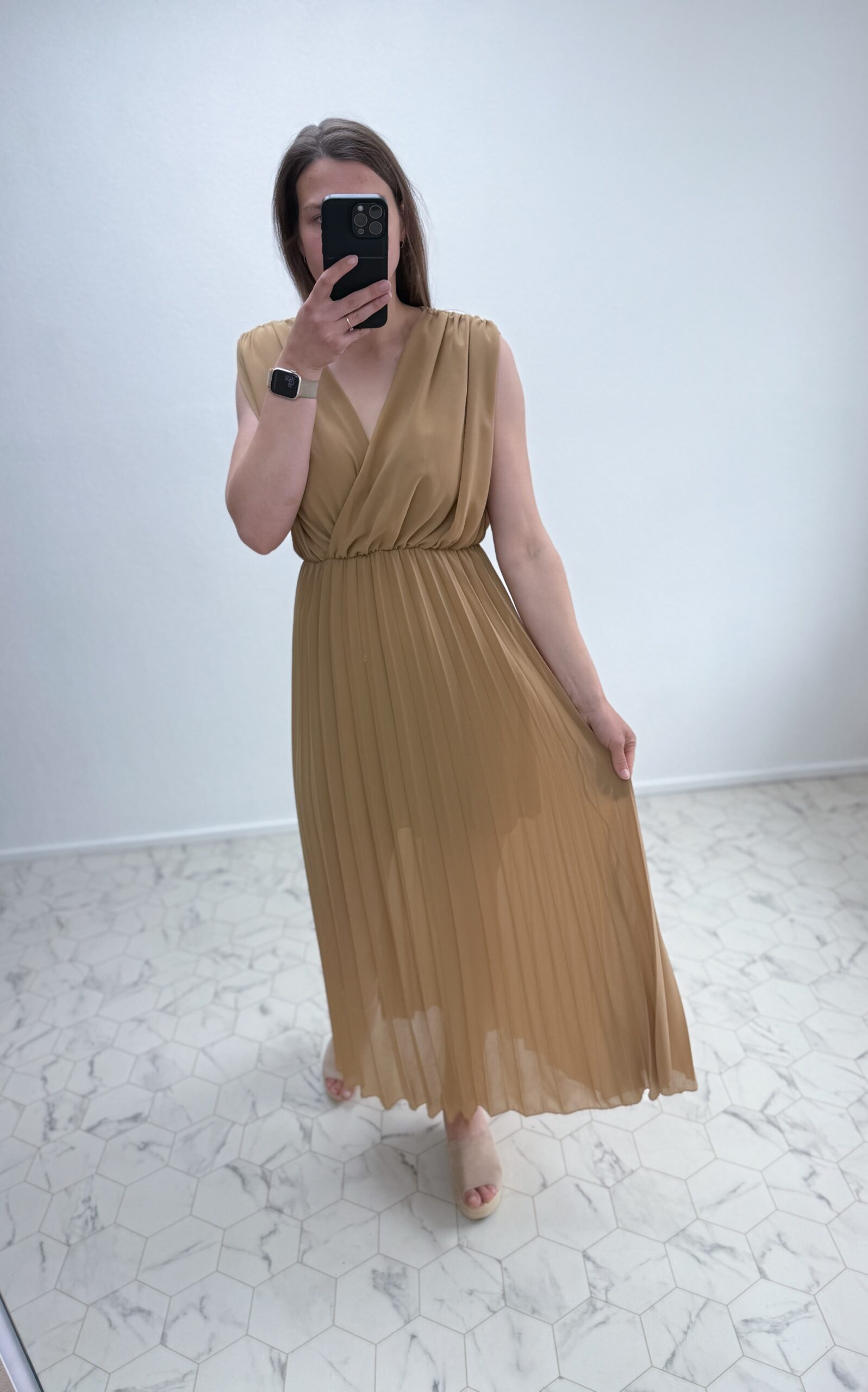 Camel kleit - Image 2