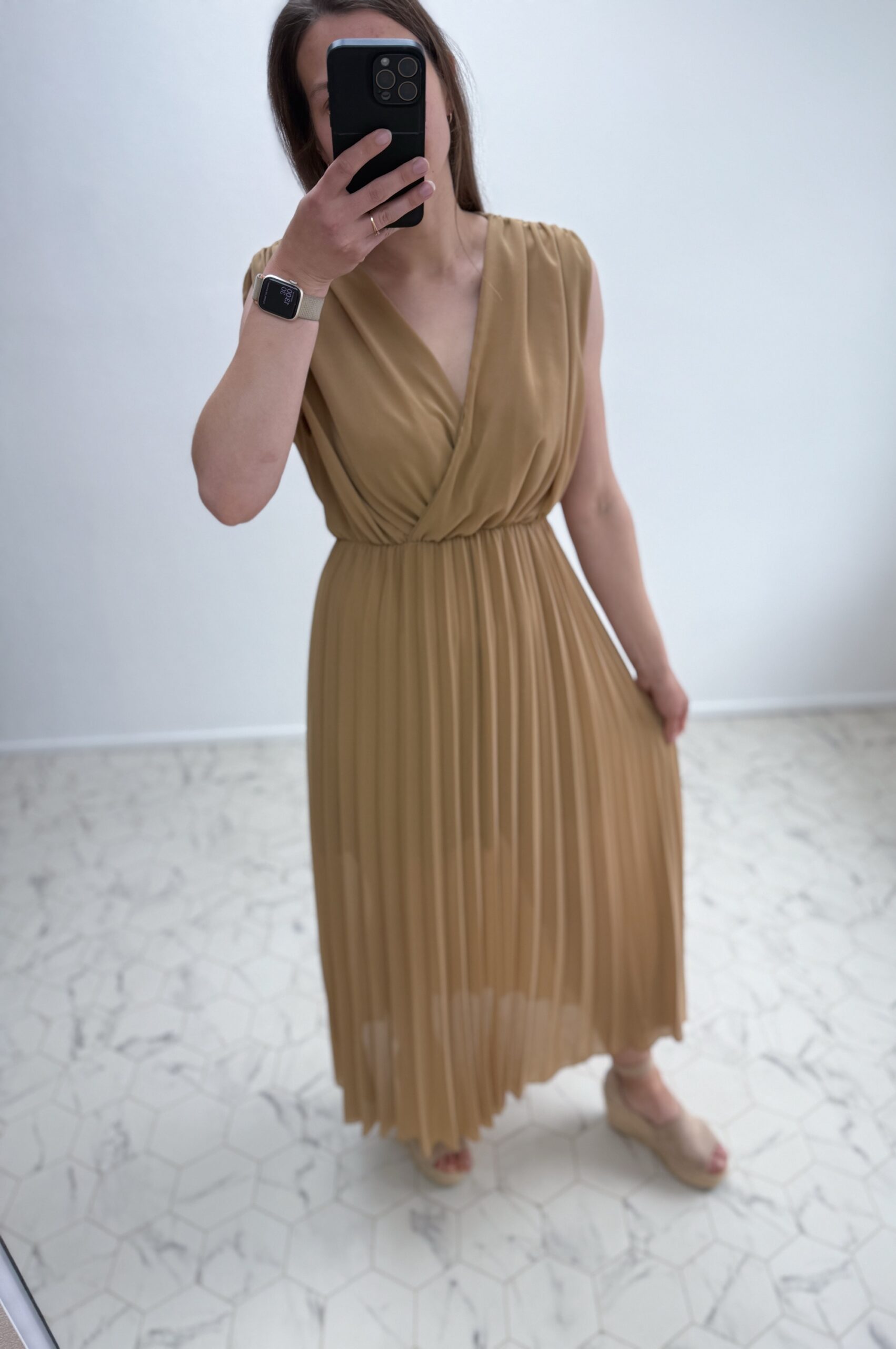 Camel kleit - Image 3