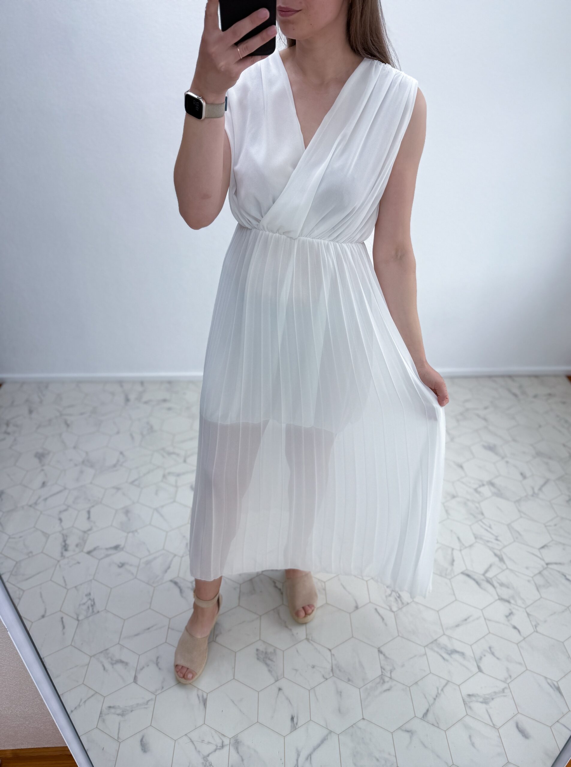 Valge kleit - Image 2