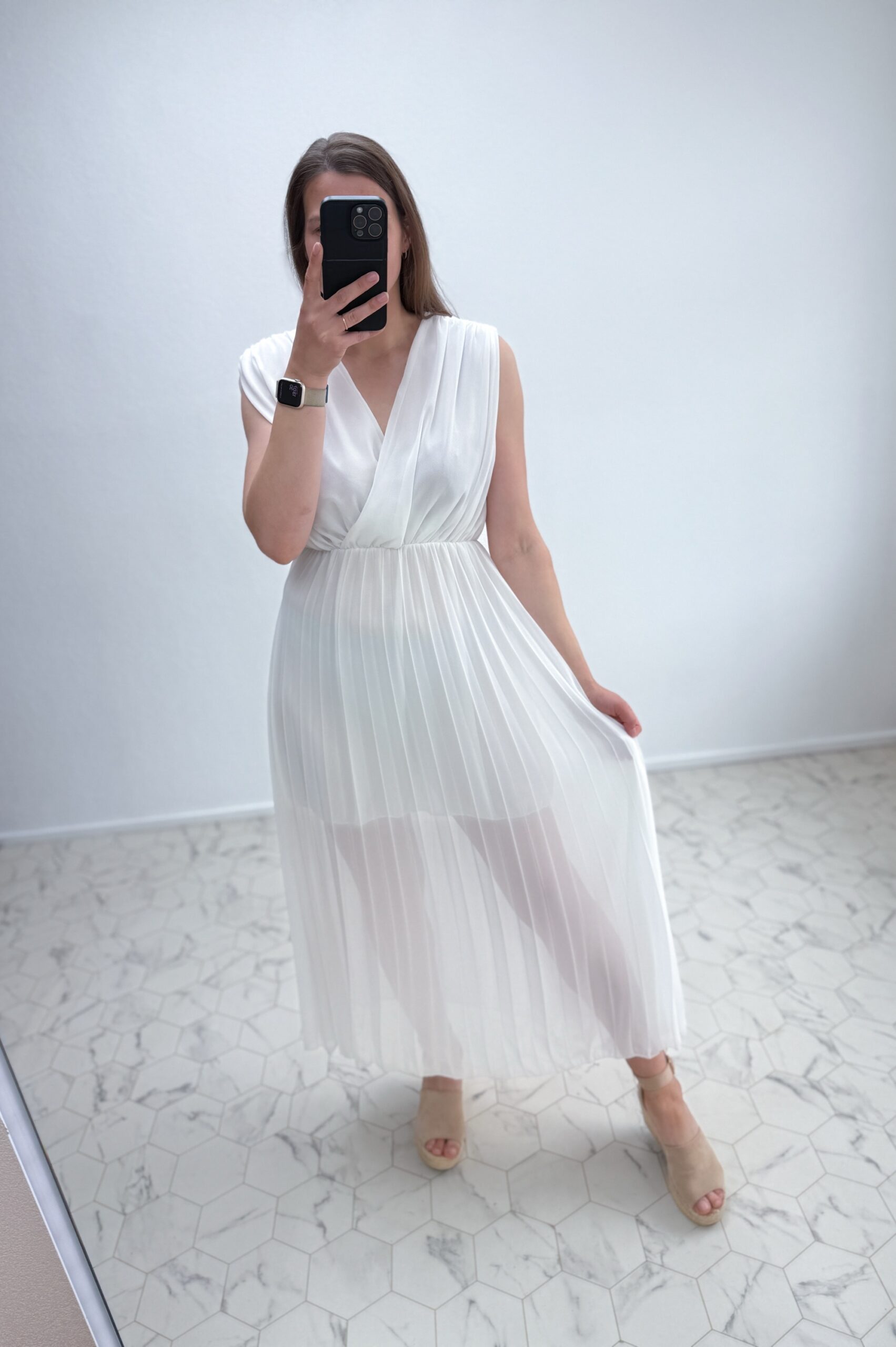 Valge kleit - Image 3