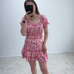 Seeliku ja pluusi komplekt