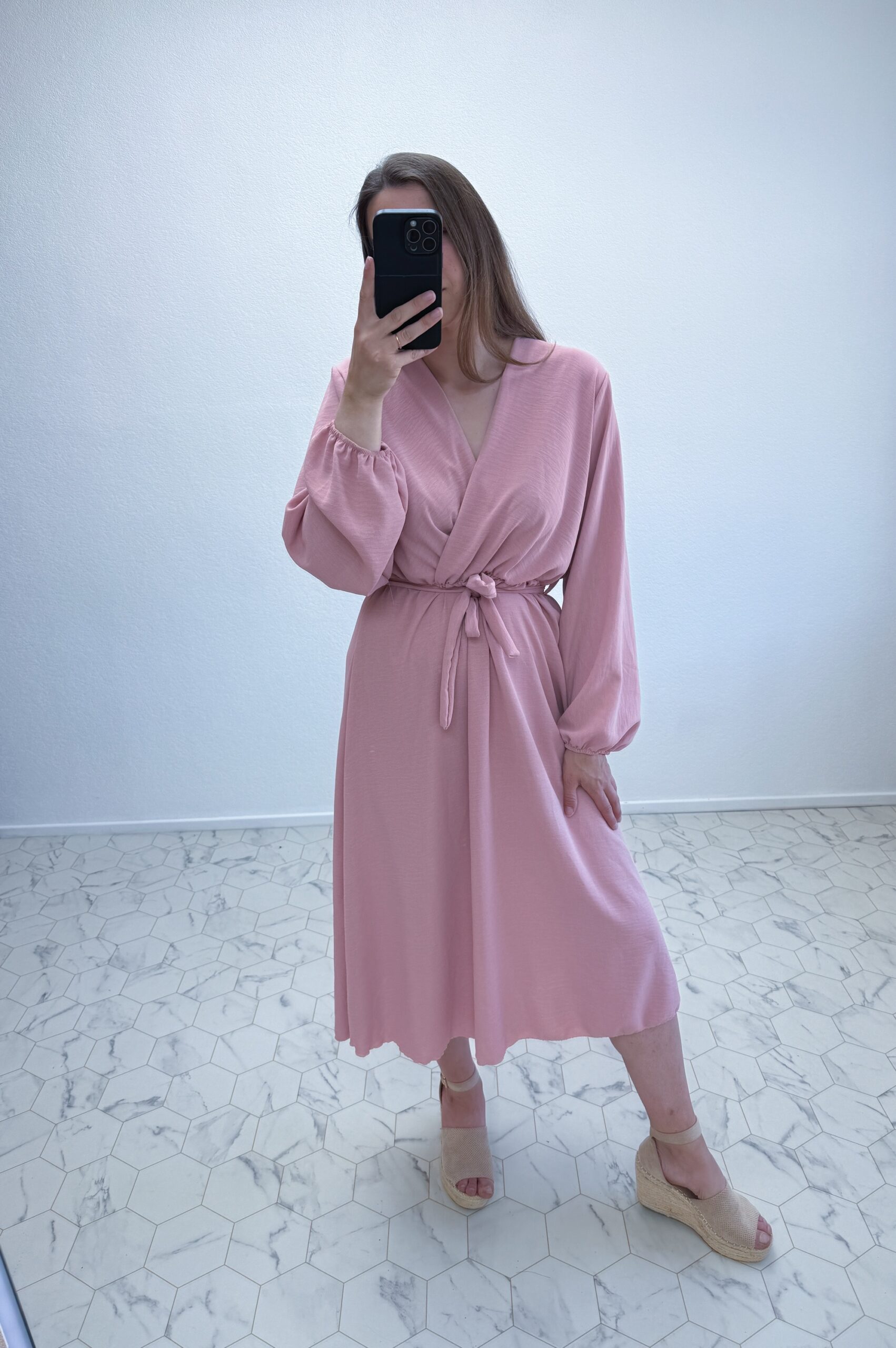 Vanaroosa kleit - Image 2