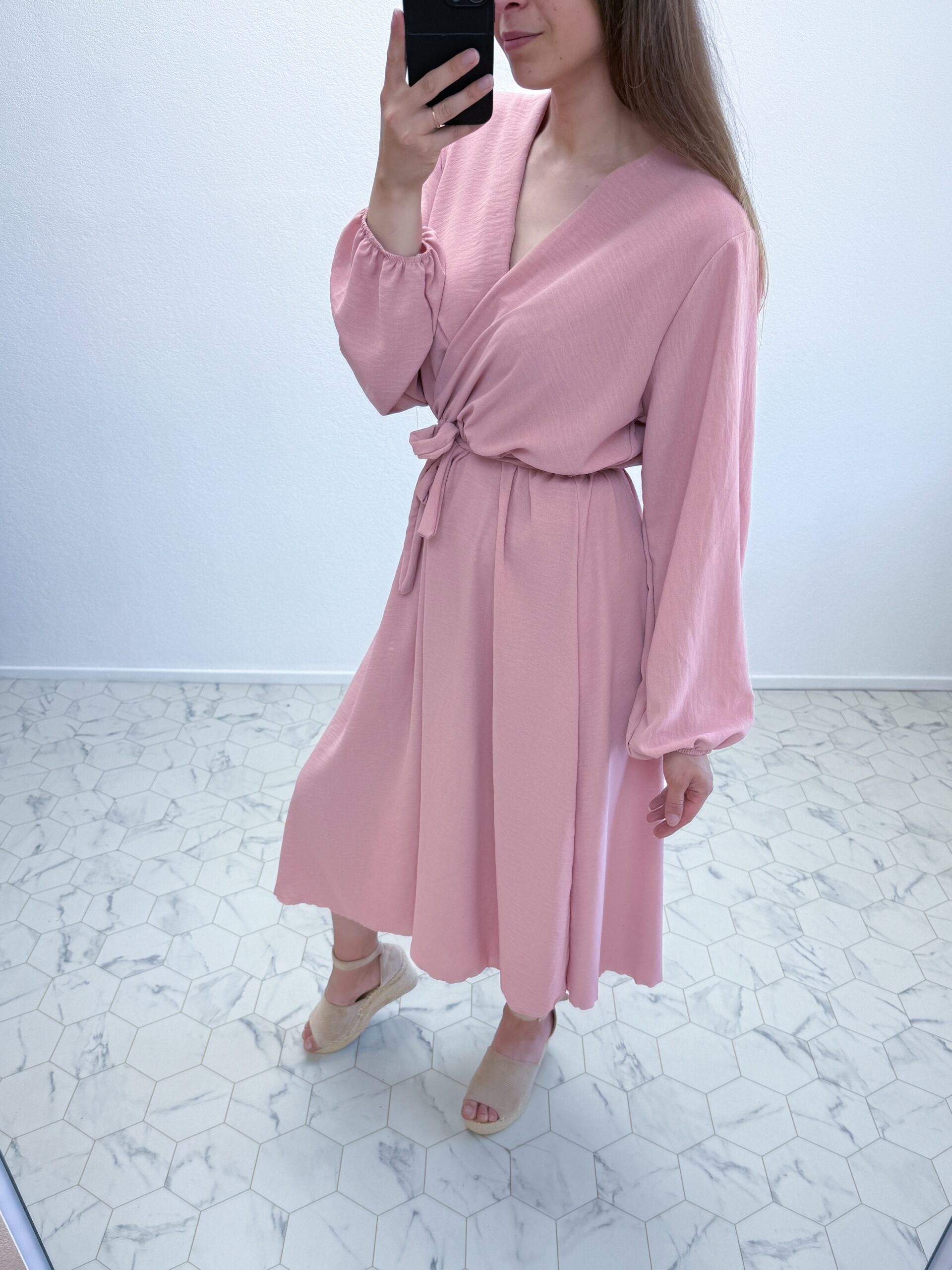 Vanaroosa kleit - Image 3