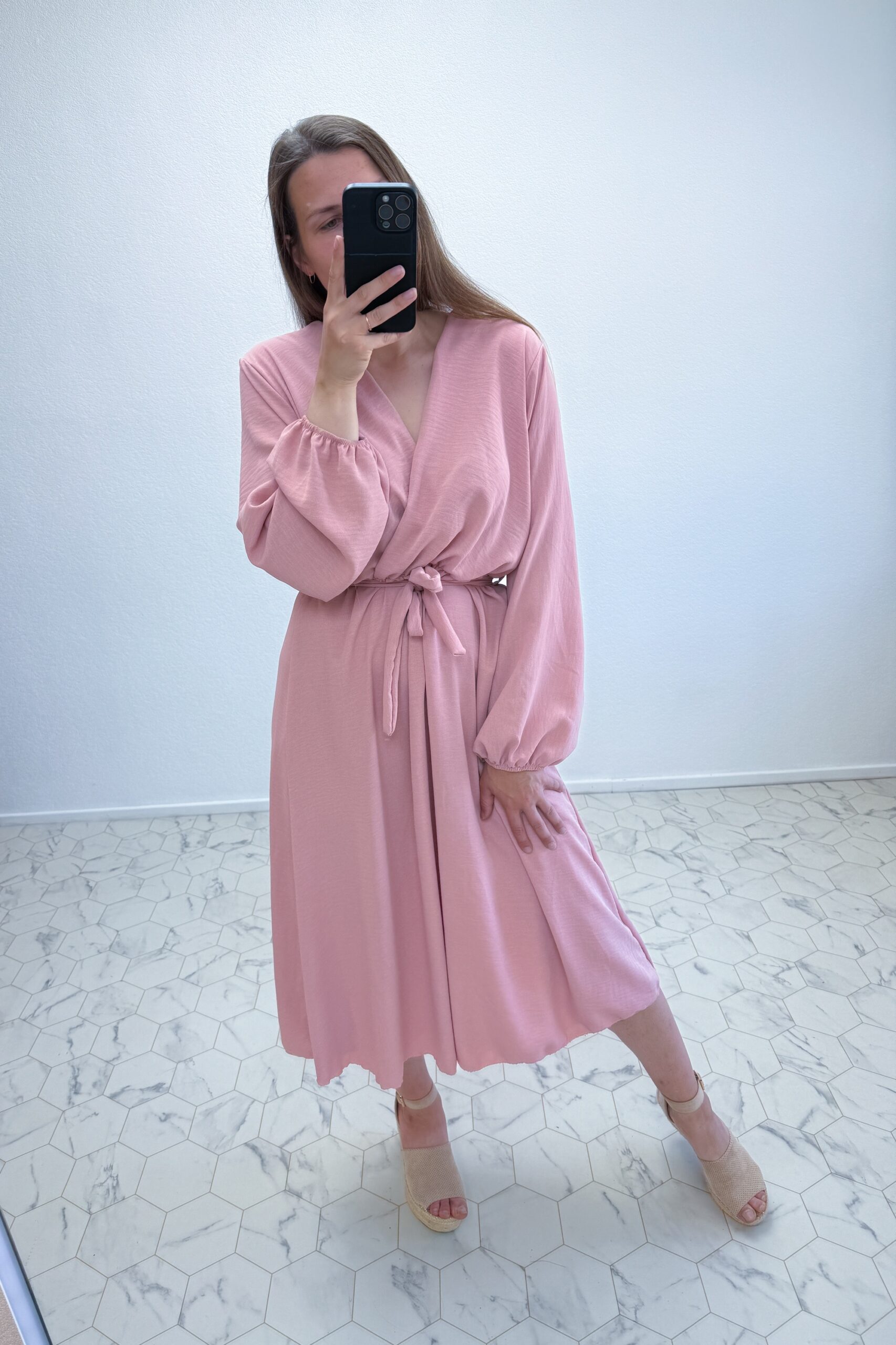 Vanaroosa kleit - Image 4