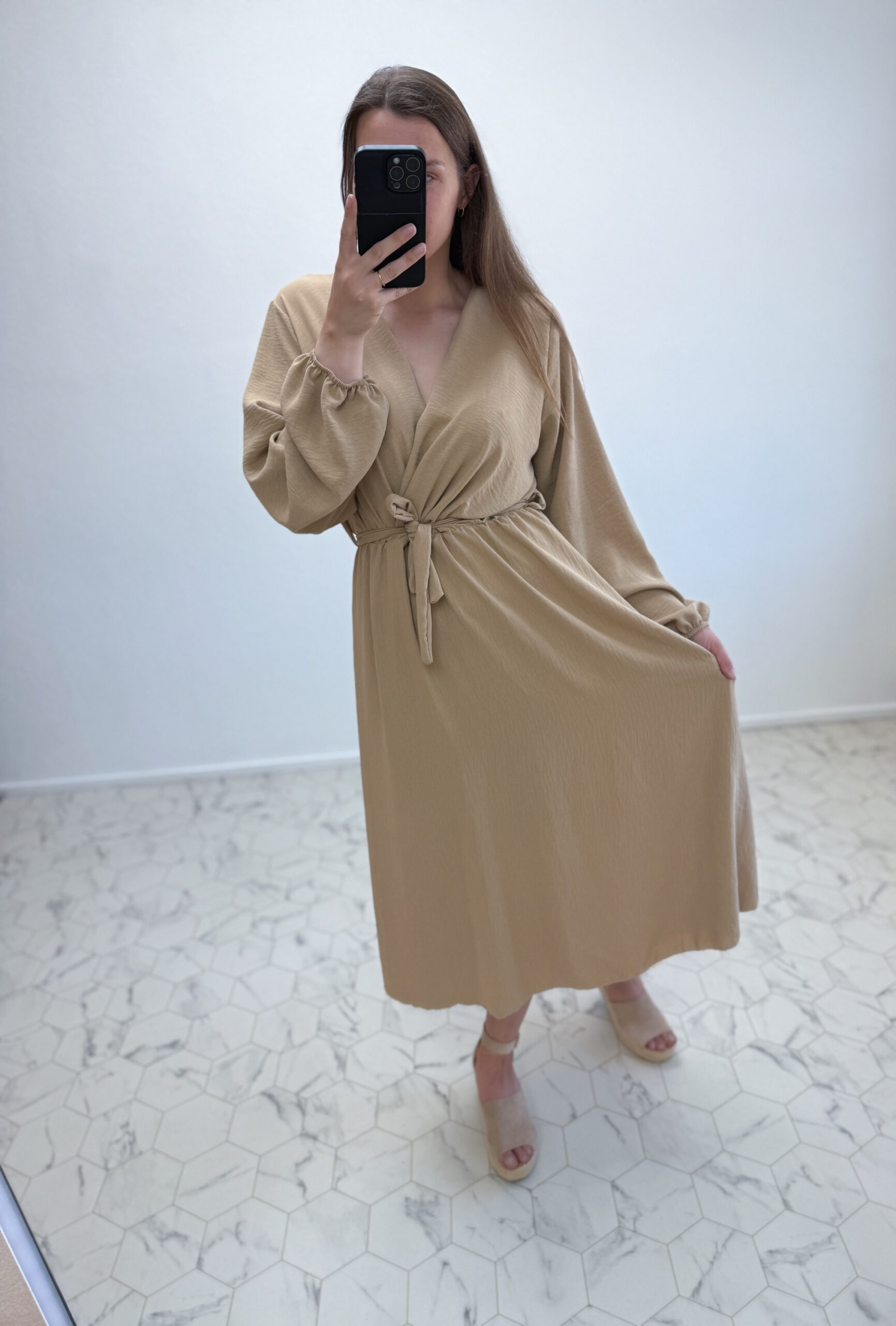 Camel kleit - Image 2