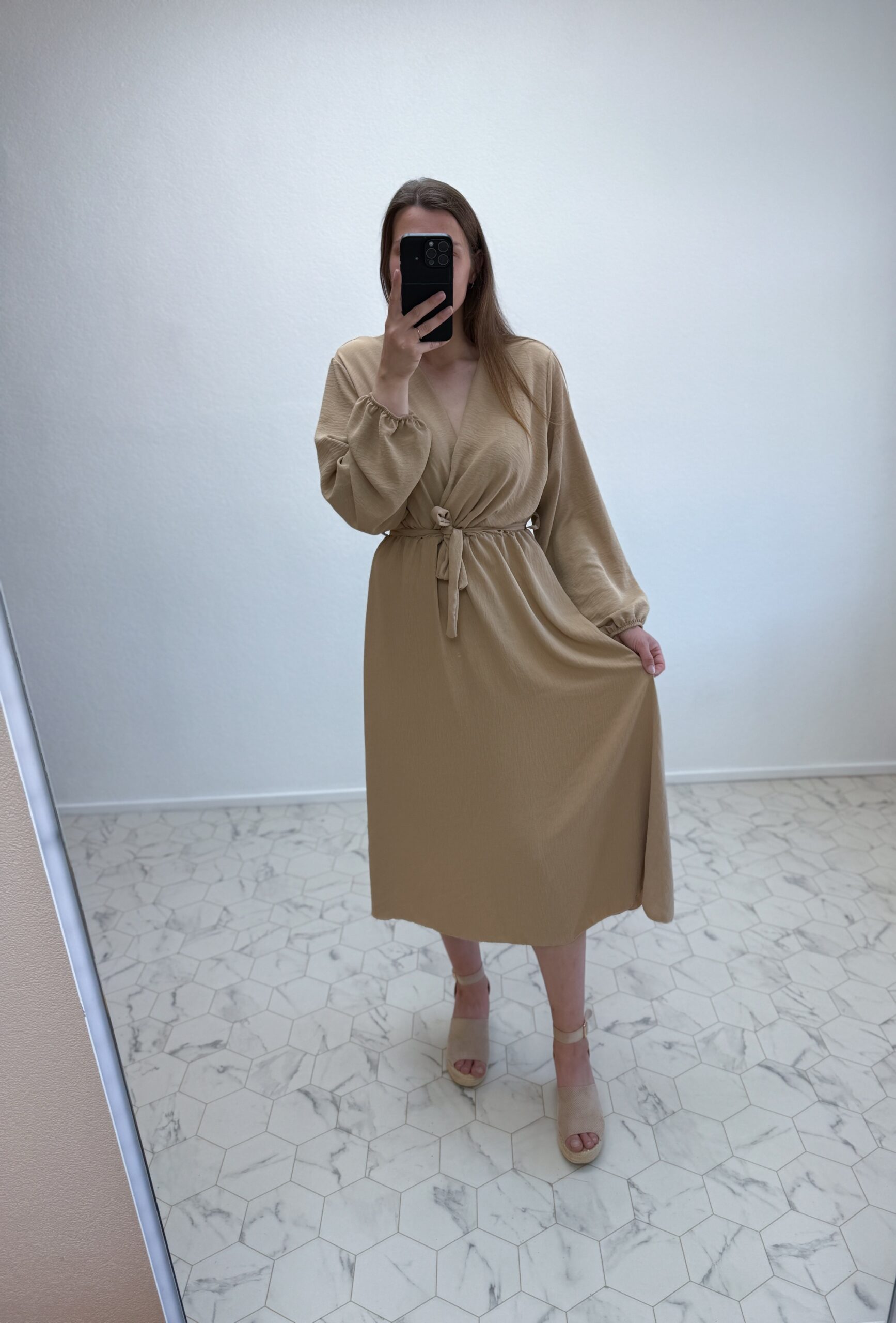 Camel kleit - Image 4