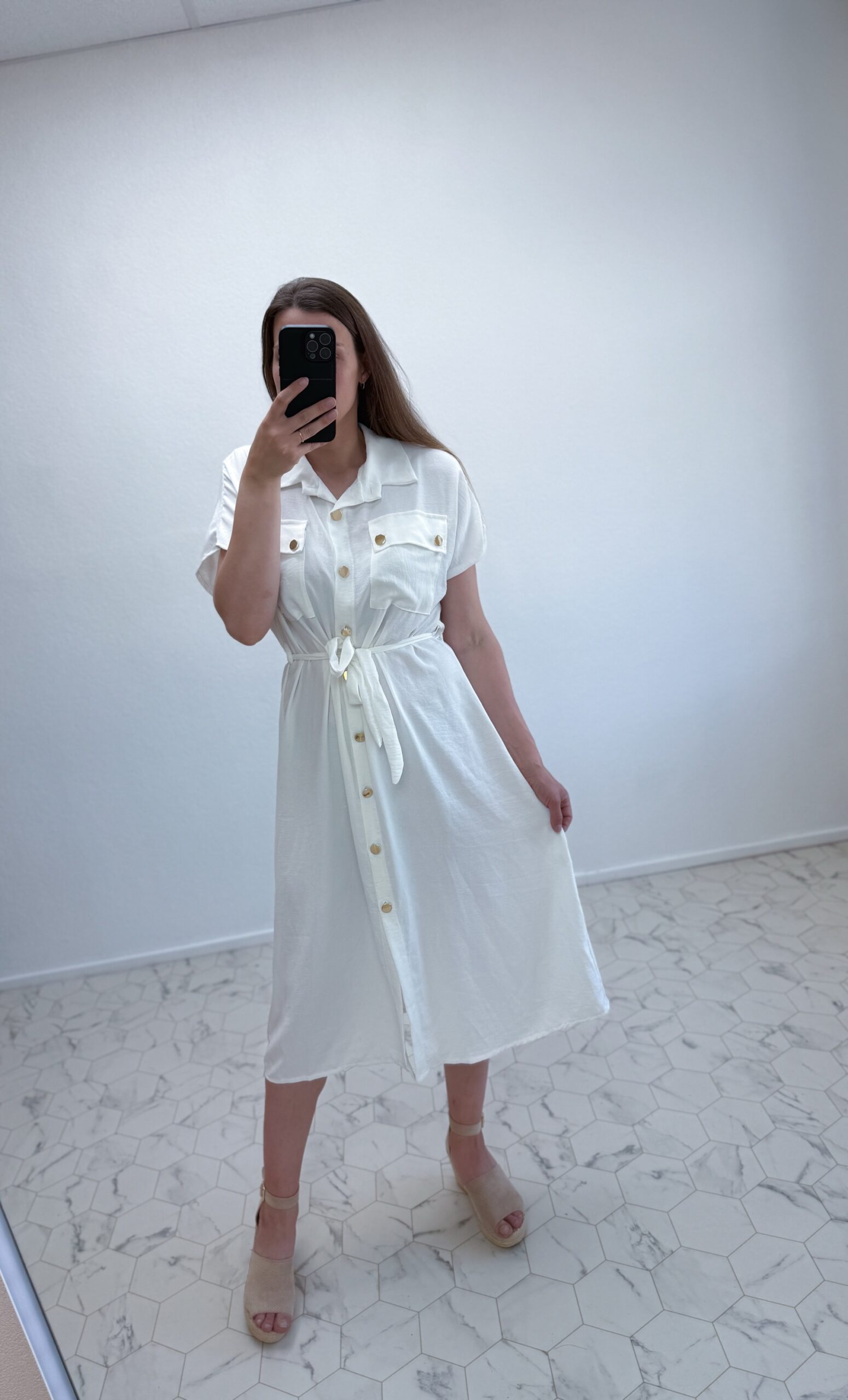 Valge särkkleit - Image 2