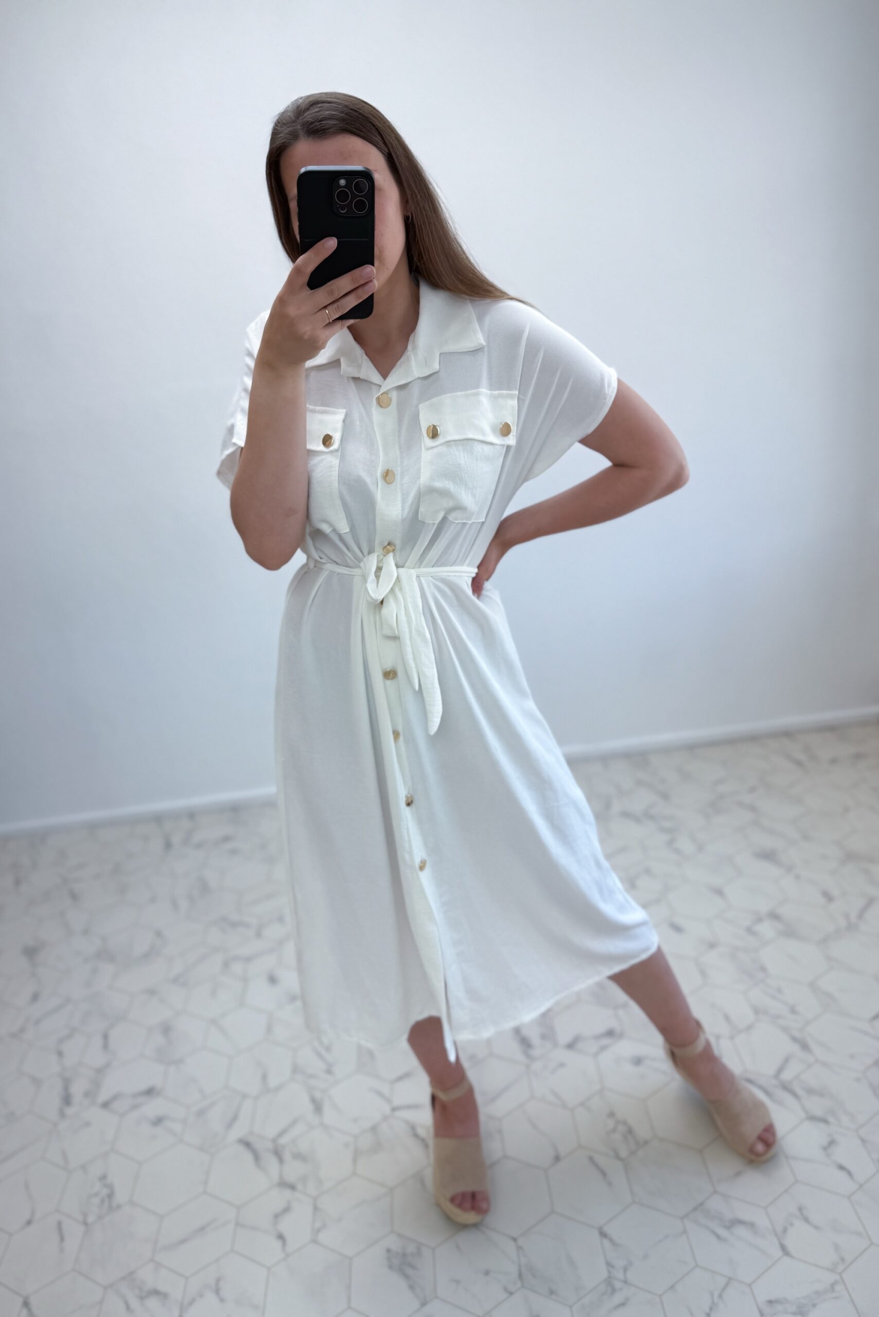 Valge särkkleit - Image 3