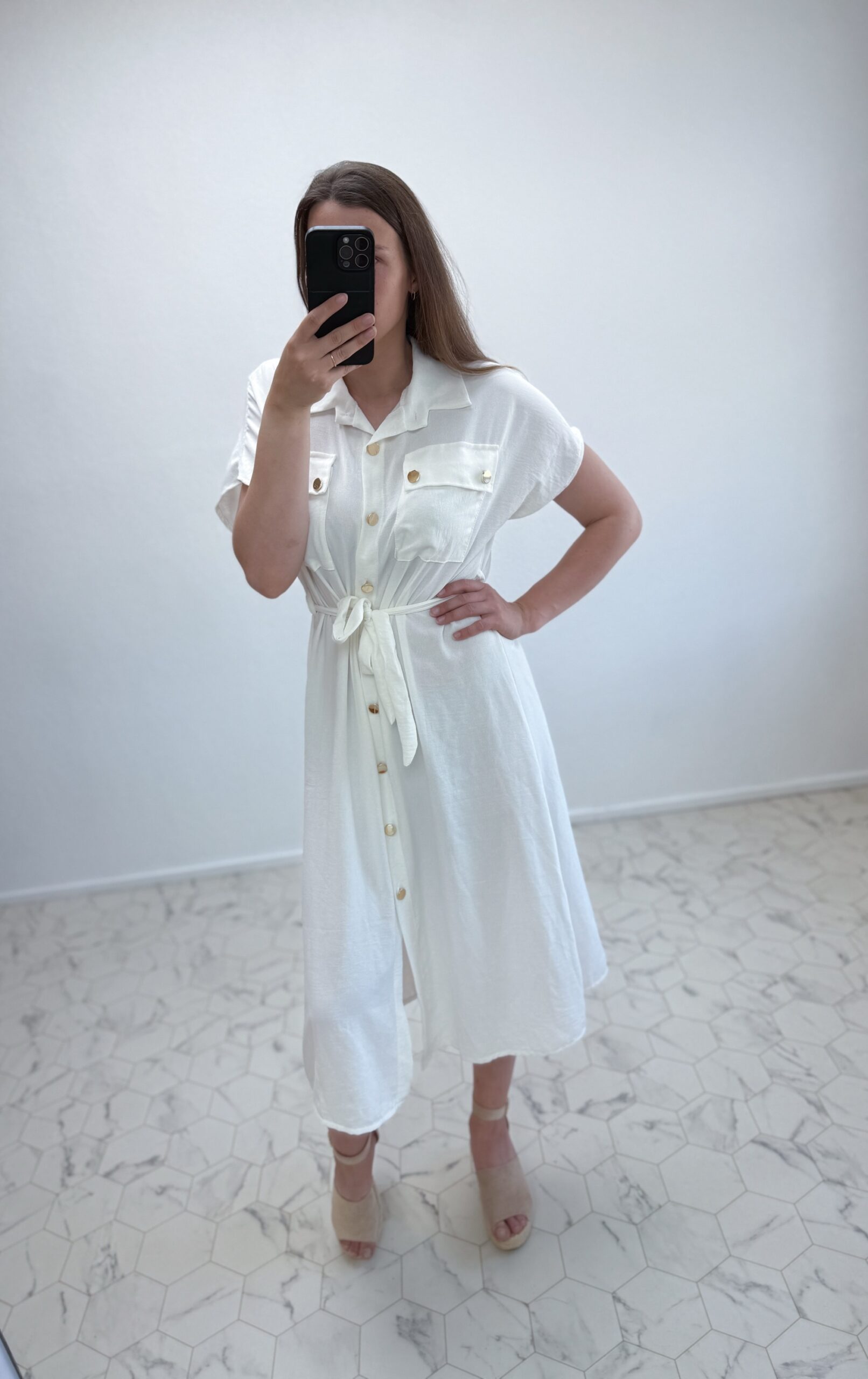 Valge särkkleit - Image 4