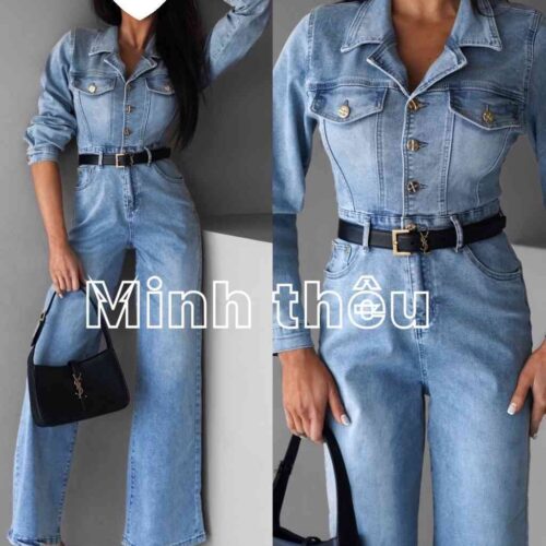 Strech teksa pükskostüüm