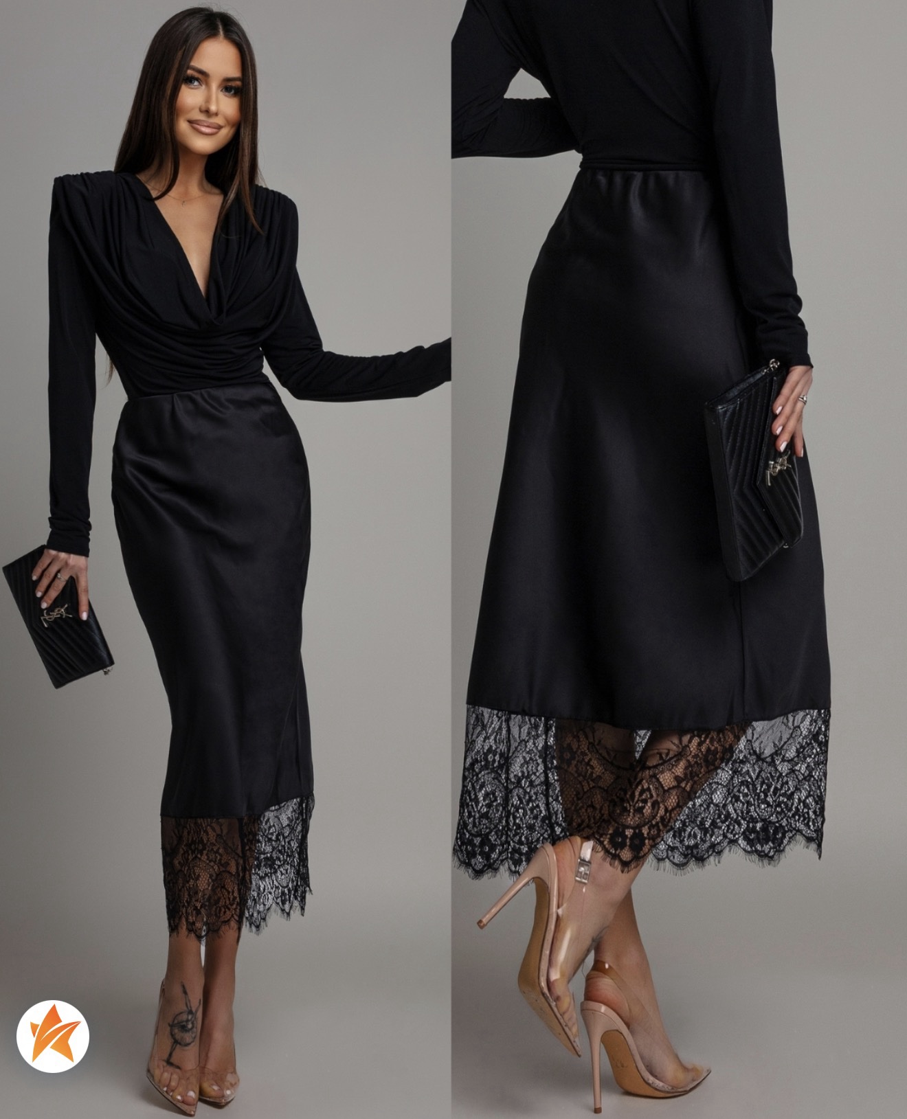 Pitsiga seelik - Image 2