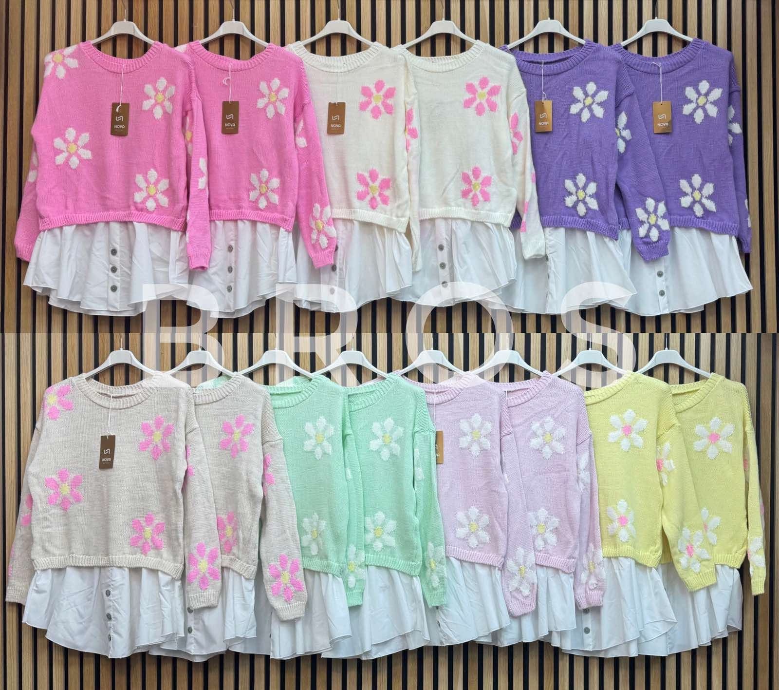 Rüüsiga kampsun - Image 2