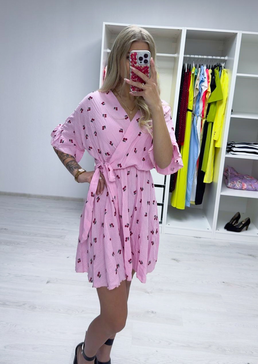 Roosa kleit - Image 2